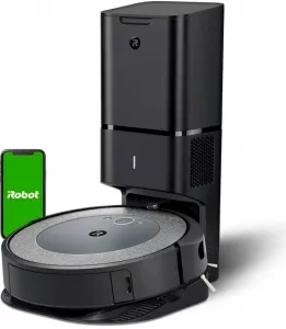 Робот-пылесос iRobot Roomba i3+ фото