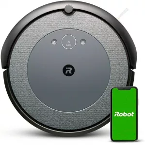 Робот-пылесос iRobot Roomba i3 фото