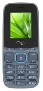 Мобильный телефон Itel IT2173 (синий) icon