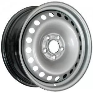 Колесный диск J&#38;L Racing Steel-5 6,5x16 5x112 ET39,5 D66,6 фото