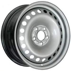 Колесный диск J&#38;L Racing Steel-5 6,5x16 5x114,3 ET40 D66,1 фото