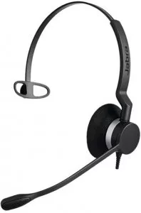 Наушники Jabra Biz 2300 Mono USB MS фото