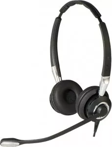 Наушники Jabra Biz 2400 II USB Duo BT фото