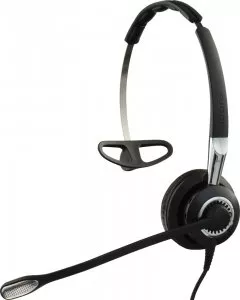 Наушники Jabra Biz 2400 II USB Mono CC фото