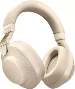 Наушники Jabra Elite 85h Beige фото