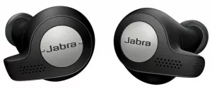 Наушники Jabra Elite Active 65t (титаново-черный) icon