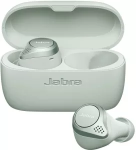 Наушники Jabra Elite Active 75t (мятный) фото