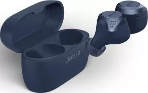 Наушники Jabra Elite Active 75t (темно-синий) фото