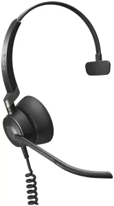 Наушники Jabra Engage 50 Mono USB-C фото