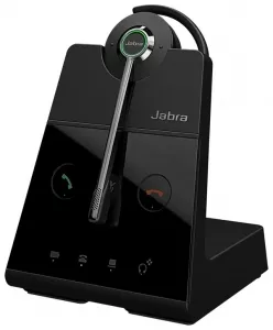 Наушники Jabra Engage 65 Convertible фото