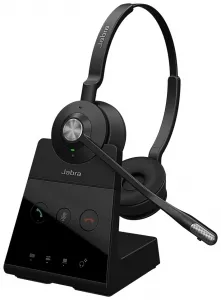 Наушники Jabra Engage 65 Stereo фото