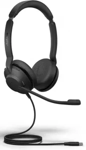 Наушники Jabra Evolve2 30 MS Stereo USB-C фото