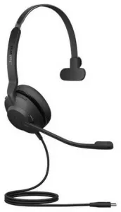 Наушники Jabra Evolve2 30 UC Mono USB-C фото