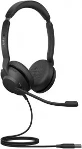 Наушники Jabra Evolve2 30 UC Stereo USB-A фото