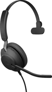 Наушники Jabra Evolve2 40 UC Mono USB-A фото