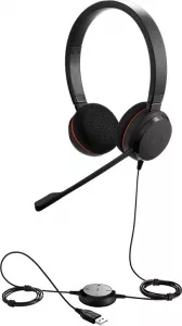 Наушники Jabra Evolve 20 SE UC Stereo фото