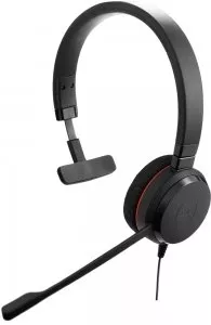 Наушники Jabra Evolve 20 UC Mono фото