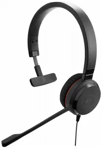 Наушники Jabra Evolve 30 II MS Mono фото