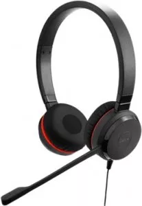 Наушники Jabra Evolve 30 MS Stereo фото