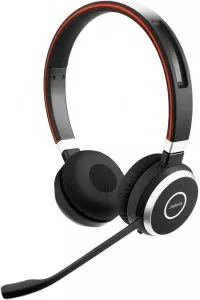 Наушники Jabra Evolve 65 MS Stereo фото