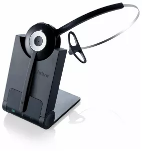 Наушники Jabra Pro 920 Mono фото