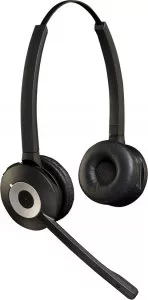 Наушники Jabra Pro 930 Duo фото