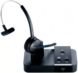 Наушники Jabra Pro 9450 Mono  фото