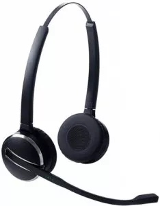 Наушники Jabra Pro 9460 Duo  фото