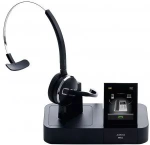 Наушники Jabra Pro 9460 Mono  фото