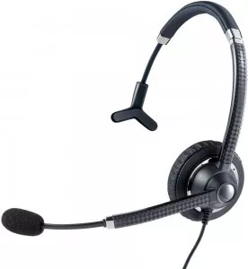 Наушники Jabra UC Voice 750 MS Mono фото