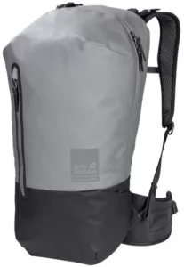 Рюкзак Jack Wolfskin 365 Getaway 26 Pack alloy фото