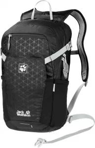 Рюкзак Jack Wolfskin Alleycat 18 Pack black grid фото