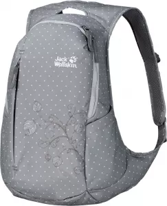 Рюкзак Jack Wolfskin Ancona alloy dots icon