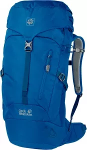 Рюкзак Jack Wolfskin Astro 26 Pack electric blue фото