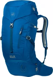 Рюкзак Jack Wolfskin Astro 30 Pack electric blue фото