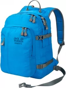 Рюкзак школьный Jack Wolfskin Berkeley S Brilliant Blue фото