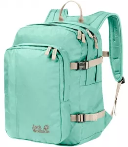 Рюкзак школьный Jack Wolfskin Berkeley S light jade фото