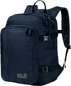 Рюкзак школьный Jack Wolfskin Berkeley S night blue фото