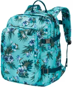 Рюкзак школьный Jack Wolfskin Berkeley S tropical blue фото