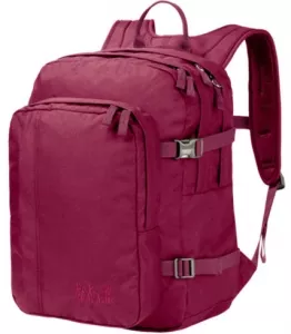 Рюкзак школьный Jack Wolfskin Berkeley S wild berry фото