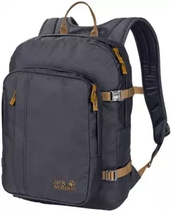 Рюкзак Jack Wolfskin Campus 24L Ebony фото