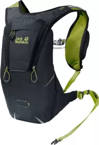 Рюкзак Jack Wolfskin Crosstrail 6 ebony icon