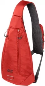 Рюкзак Jack Wolfskin Delta Bag Air lava red icon