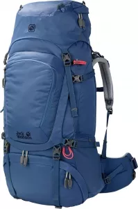 Рюкзак Jack Wolfskin Denali 60 Women Ocean Wave фото