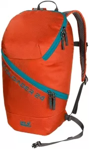 Рюкзак Jack Wolfskin Ecoloader 24 wild brier icon