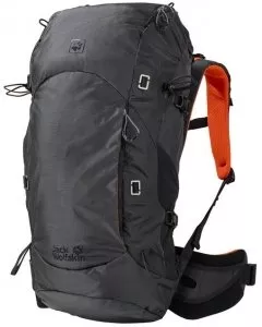 Рюкзак Jack Wolfskin Eds Dynamic 48L Pack grey фото