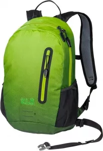 Рюкзак Jack Wolfskin Halo 12 Aurora Lime фото