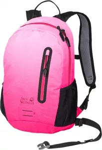 Рюкзак Jack Wolfskin Halo 12 Pack aurora pink фото