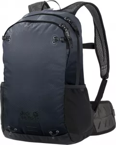 Рюкзак Jack Wolfskin Halo 22 Pack Aurora Grey icon