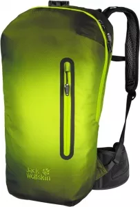 Рюкзак Jack Wolfskin Halo 22 Pack corona lime фото